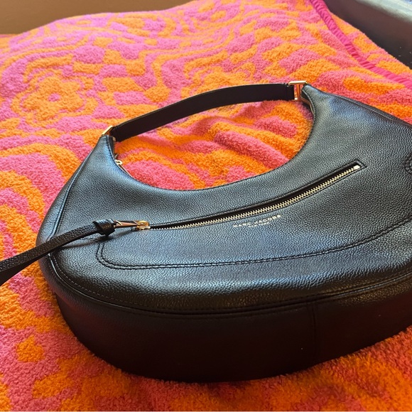 Marc Jacobs Halfmoon Bag - Picture 3 of 5